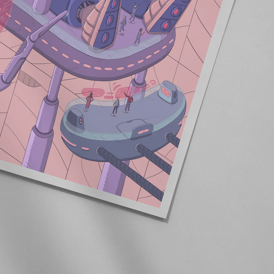 Robot Lab