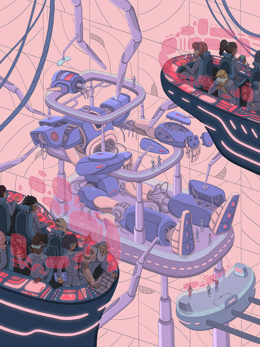 Robot Lab